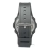 Relógio de Pulso Casio G-Shock Masculino Digital Prova Dágua 200 Metros DW-5750E Original - Imagem 6