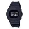 Relógio de Pulso Casio G-Shock Masculino Digital Prova Dágua 200 Metros DW-5750E Original - Imagem 7