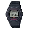 Relógio de Pulso Casio G-Shock Masculino Digital Prova Dágua 200 Metros DW-5750E Original - Imagem 10