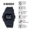 Relógio de Pulso Casio G-Shock Masculino Digital Prova Dágua 200 Metros DW-5750E Original - Imagem 4