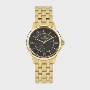 Relógio de Pulso Technos Feminino 2035MVY