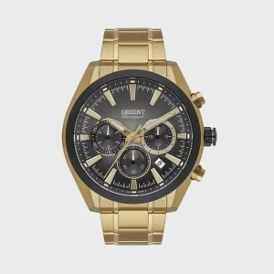 Relógio de Pulso Orient Chronograph Masculino MGSSC045