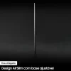 Samsung Smart TV 43 Crystal uhd 4K 43DU8000 2024, Painel Dynamic Crystal Color, Alexa built in - Imagem 6