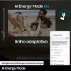 Samsung Smart TV 43 Crystal uhd 4K 43DU8000 2024, Painel Dynamic Crystal Color, Alexa built in - Imagem 7