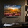 Samsung Smart TV 55 qled 4K Q65D 2024, Modo Game, Tela sem limites, Design slim, Visual livre de cabos, Alexa built in - Imagem 10
