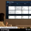 Samsung Smart TV 55 qled 4K Q65D 2024, Modo Game, Tela sem limites, Design slim, Visual livre de cabos, Alexa built in - Imagem 7
