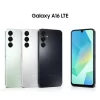 Smartphone Samsung Galaxy A16 128GB + 4GB de RAM Tela 6.7” FHD+ Super AMOLED Câmera de até 50MP - Cinza - Imagem 6
