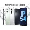 Smartphone Samsung Galaxy A16 128GB + 4GB de RAM Tela 6.7” FHD+ Super AMOLED Câmera de até 50MP - Cinza - Imagem 11