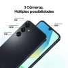 Smartphone Samsung Galaxy A16 128GB + 4GB de RAM Tela 6.7” FHD+ Super AMOLED Câmera de até 50MP - Cinza - Imagem 10