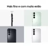 Smartphone Samsung Galaxy A16 128GB + 4GB de RAM Tela 6.7” FHD+ Super AMOLED Câmera de até 50MP - Cinza - Imagem 9
