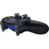 Controle Sem Fio Dualshock 4 Preto - PS4 - Imagem 3