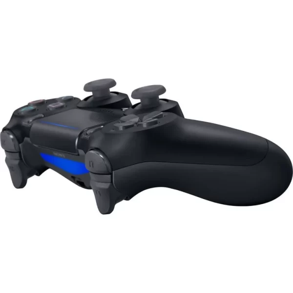 Controle Sem Fio Dualshock 4 Preto - PS4 - Imagem 3