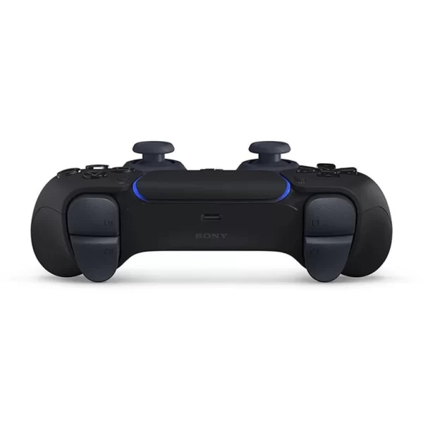 Controle sem Fio Dualsense Midnight Black Playstation5 - PS5 - Imagem 2